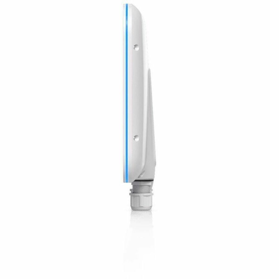 Left Image for Ubiquiti E7 Audience Dual Band Wi-Fi 7 IEEE 802.11n/ac/ax/be/v/r/k 11.50 Gbit/s Wireless Access Point - Indoor/Outdoor