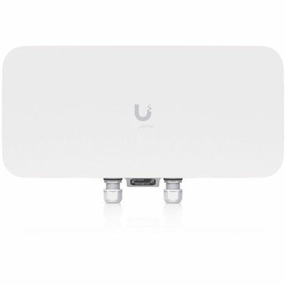 Front Image for Ubiquiti E7 Audience Dual Band Wi-Fi 7 IEEE 802.11n/ac/ax/be/v/r/k 11.50 Gbit/s Wireless Access Point - Indoor/Outdoor