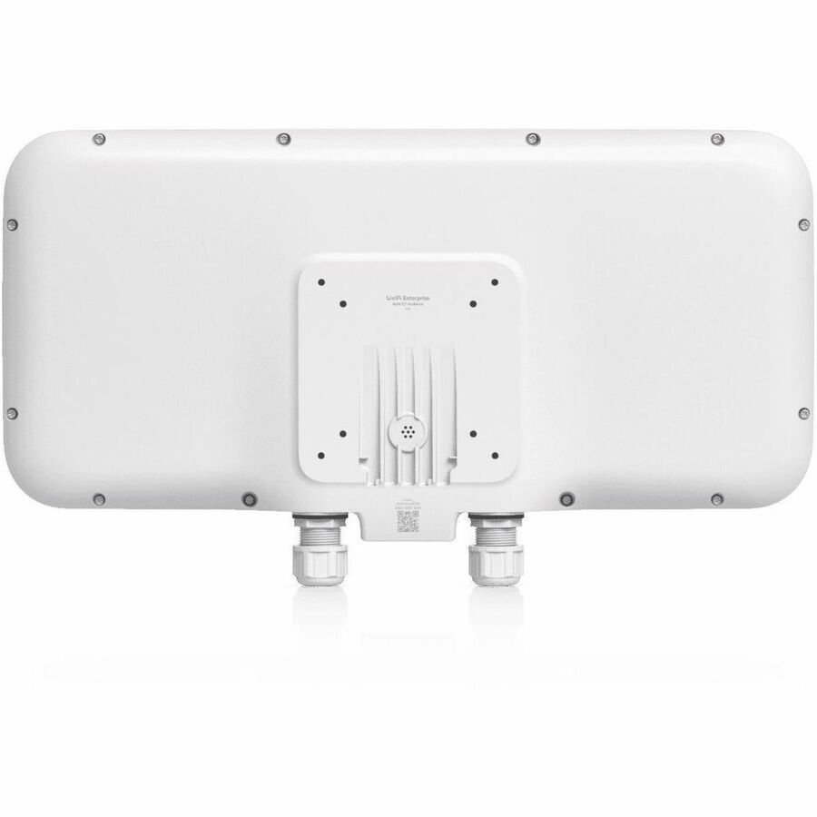 Rear Image for Ubiquiti E7 Audience Dual Band Wi-Fi 7 IEEE 802.11n/ac/ax/be/v/r/k 11.50 Gbit/s Wireless Access Point - Indoor/Outdoor