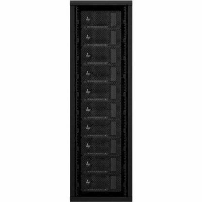 Alternate-Image1 Image for HP Z2 G1i Workstation - 1 x Intel Core Ultra 5 235 - 16 GB - 512 GB SSD - Tower - Black