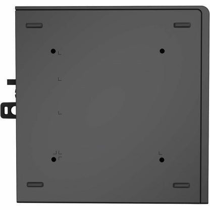 Alternate-Image1 Image for Dell Pro QBM1250 Desktop Computer - Intel Core Ultra 7 265 - vPro Technology - 16 GB - 256 GB SSD - Micro PC