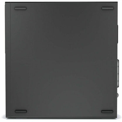 Alternate-Image1 Image for Dell Pro Slim QCS1250 Desktop Computer - Intel Core Ultra 5 235 - vPro Technology - 16 GB - 256 GB SSD - Slim PC - Standard Black