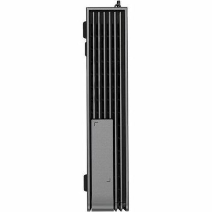 Top Image for Dell Pro Micro QCM1250 Desktop Computer - Intel Core Ultra 7 265T - vPro Technology - 16 GB - 256 GB SSD - Micro PC