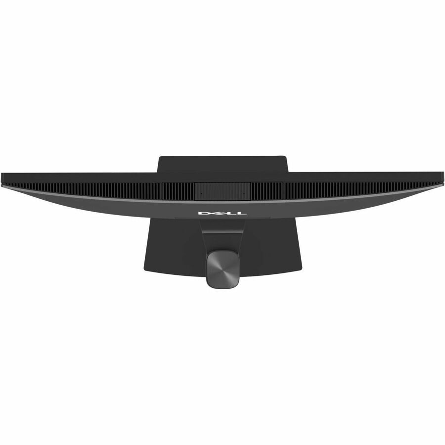 Top Image for Dell Pro 24 QC24250 All-in-One Computer - Intel Core Ultra 5 245 - vPro Technology - 16 GB - 256 GB SSD - 23.8" Full HD - Desktop - Textured Black