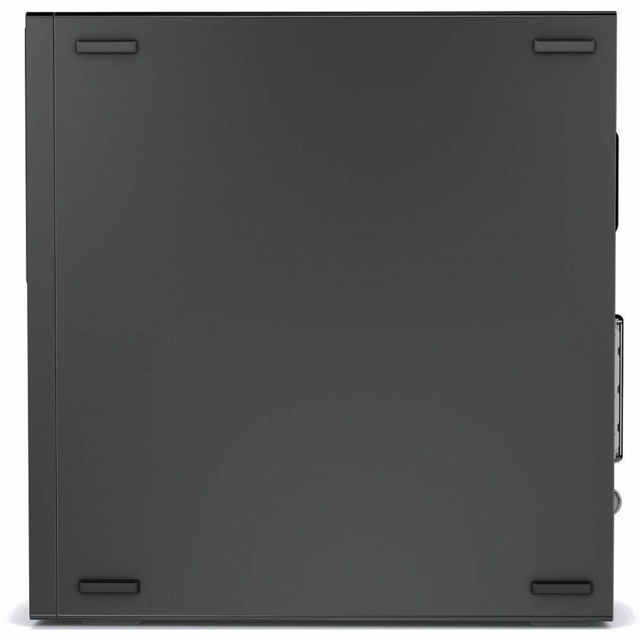 Alternate-Image1 Image for Dell Pro Slim Plus QBS1250 Desktop Computer - Intel Core Ultra 5 235 - 16 GB - 256 GB SSD - Slim PC - Standard Black