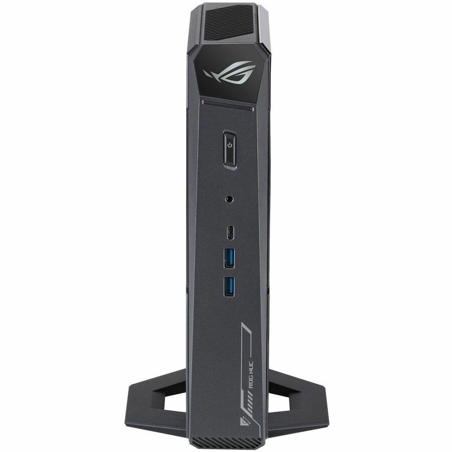 Alternate-Image6 Image for Asus NUC Gaming Desktop Computer - Intel Core Ultra 9 275HX - 32 GB - 2 TB SSD - Mini PC