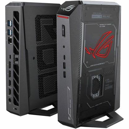 Alternate-Image5 Image for Asus NUC Gaming Desktop Computer - Intel Core Ultra 9 275HX - 32 GB - 2 TB SSD - Mini PC