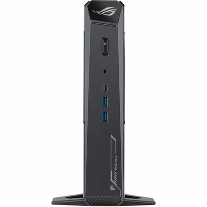 Front Image for Asus NUC Gaming Desktop Computer - Intel Core Ultra 9 275HX - 32 GB - 2 TB SSD - Mini PC