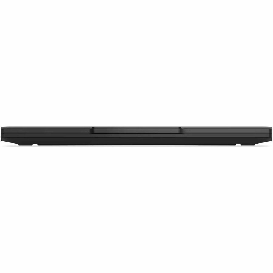 Front Image for Lenovo ThinkPad X13 Gen 6 21RK006AUS 13.3" Notebook - WUXGA - Intel Core Ultra 7 255U - 16 GB - 512 GB SSD - English Keyboard - Black