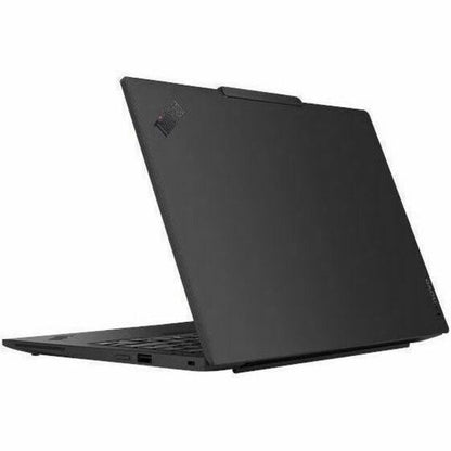 Top Image for Lenovo ThinkPad X13 Gen 6 21RK006AUS 13.3" Notebook - WUXGA - Intel Core Ultra 7 255U - 16 GB - 512 GB SSD - English Keyboard - Black