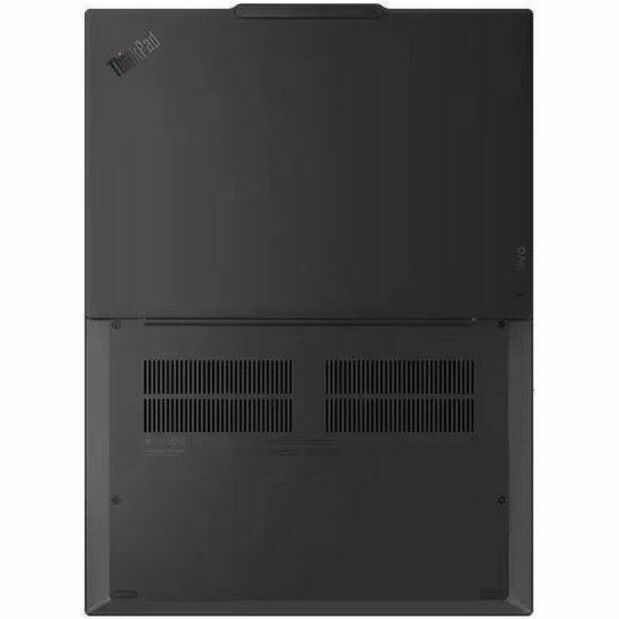 Alternate-Image2 Image for Lenovo ThinkPad X13 Gen 6 21RK006AUS 13.3" Notebook - WUXGA - Intel Core Ultra 7 255U - 16 GB - 512 GB SSD - English Keyboard - Black