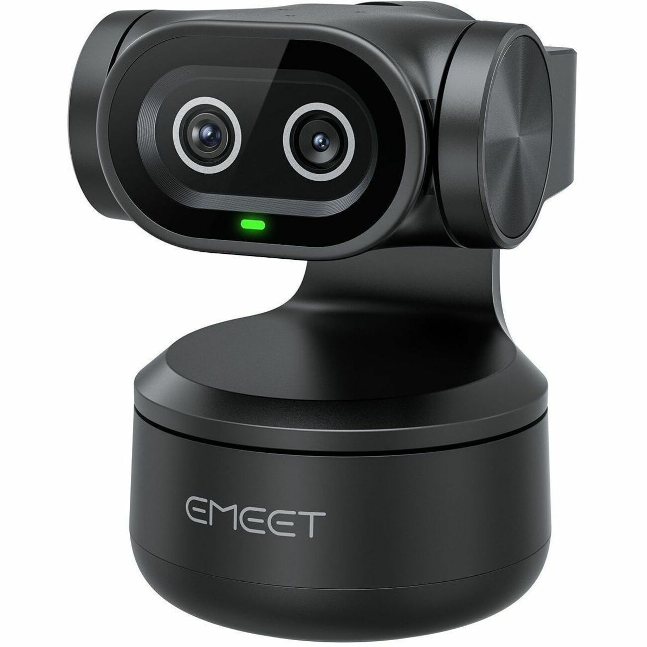 Main Image for EMEET Pixy Dual-lens 4K PTZ Webcam with Gesture Control and Auto Tracking, Work with EMEET STUDIO