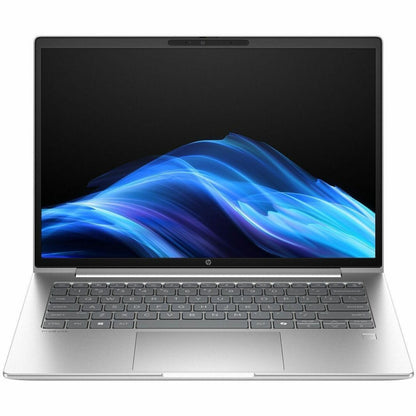 Main Image for HP ProBook 4 G1i 14" Notebook - WUXGA - Intel Core Ultra 5 225U - 16 GB - 512 GB SSD - English Keyboard - Pike Silver