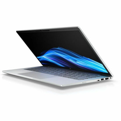 Alternate-Image2 Image for HP EliteBook 8 G1i 14" Notebook - WUXGA - 60 Hz - Intel Core Ultra 5 225U - 16 GB - 512 GB SSD - English Keyboard - Glacier Silver