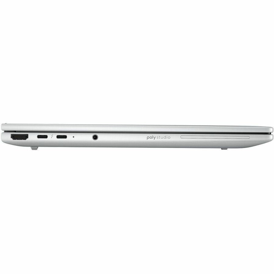 Right Image for HP EliteBook 8 G1i 14" Notebook - WUXGA - Intel Core Ultra 7 255U - 16 GB - 512 GB SSD - English Keyboard - Glacier Silver