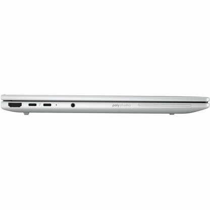 Right Image for HP EliteBook 8 G1i 14" Notebook - WUXGA - Intel Core Ultra 7 255U - 16 GB - 512 GB SSD - English Keyboard - Glacier Silver
