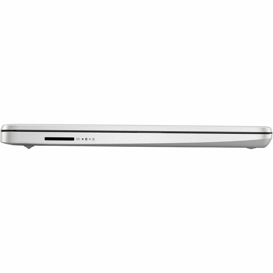 Right Image for HP 14-d3000 14-dq3875nr 14" Notebook - HD - Intel Pentium Silver N6000 - 4 GB - 64 GB Flash Memory - Natural Silver