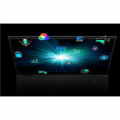 Alternate-Image7 Image for Asus VivoBook 18 M1807 M1807HA-DB79 18.4" Notebook - WUXGA - 144 Hz - AMD Ryzen 7 260 - 32 GB - 1 TB SSD - Quiet Blue