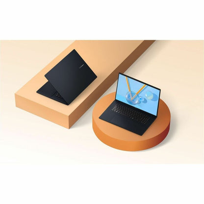 Alternate-Image8 Image for Asus VivoBook 18 M1807 M1807HA-DB79 18.4" Notebook - WUXGA - 144 Hz - AMD Ryzen 7 260 - 32 GB - 1 TB SSD - Quiet Blue