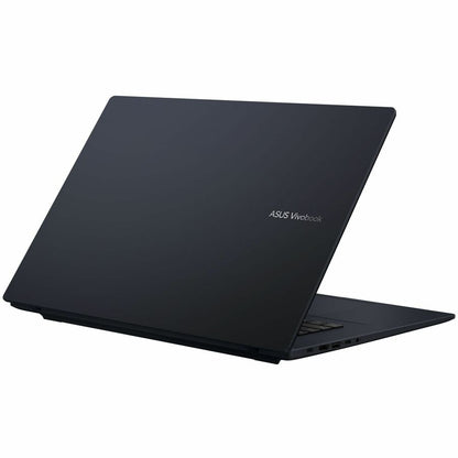 Rear Image for Asus VivoBook 18 M1807 M1807HA-DB79 18.4" Notebook - WUXGA - 144 Hz - AMD Ryzen 7 260 - 32 GB - 1 TB SSD - Quiet Blue