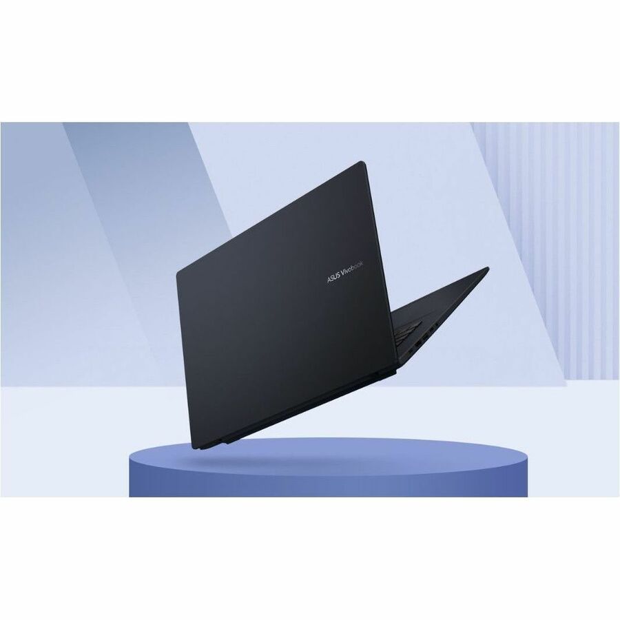 Alternate-Image5 Image for Asus VivoBook 18 M1807 M1807HA-DB79 18.4" Notebook - WUXGA - 144 Hz - AMD Ryzen 7 260 - 32 GB - 1 TB SSD - Quiet Blue