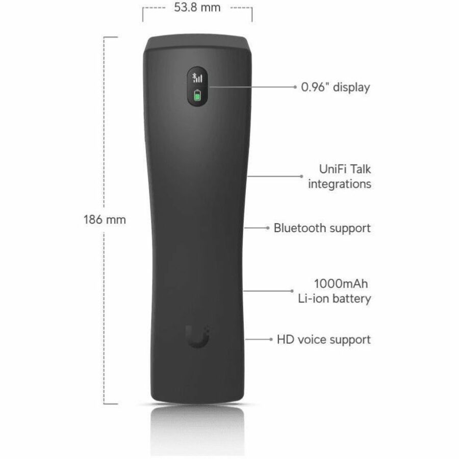 Alternate-Image6 Image for Ubiquiti G3 Wireless Handset