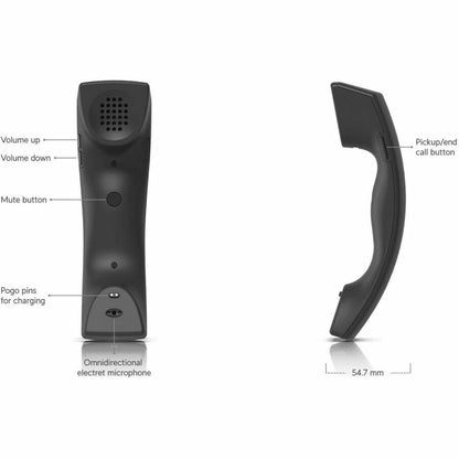 Alternate-Image5 Image for Ubiquiti G3 Wireless Handset