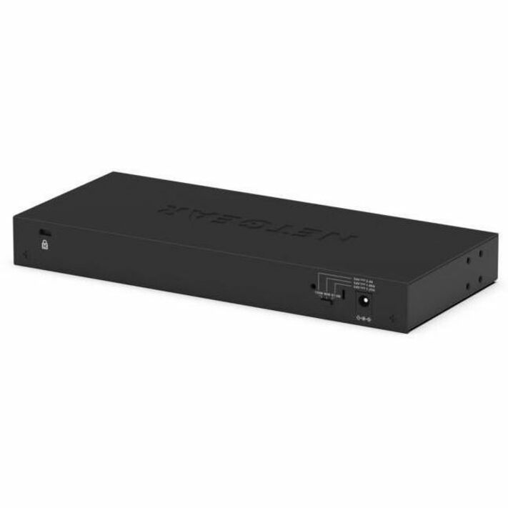 Alternate-Image5 Image for Netgear Business GS308LP Ethernet Switch