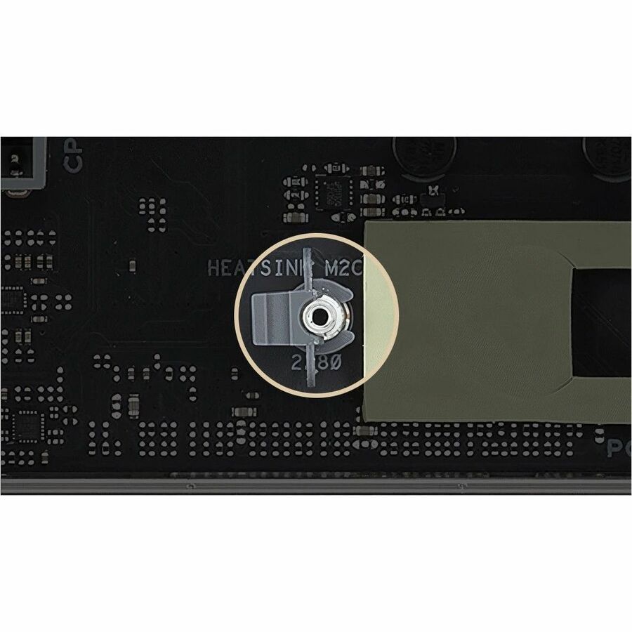 Alternate-Image8 Image for Asus Pro Pro WS W880-ACE SE Gaming Desktop Motherboard - Intel W880 Chipset - Socket LGA-1851 - ATX