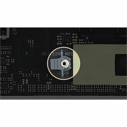 Alternate-Image8 Image for Asus Pro Pro WS W880-ACE SE Gaming Desktop Motherboard - Intel W880 Chipset - Socket LGA-1851 - ATX