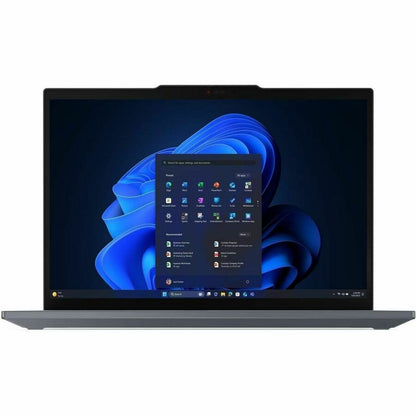Alternate-Image10 Image for Lenovo ThinkPad T14 Gen 6 21QC001XUS 14" Notebook - WUXGA - 60 Hz - Intel Core Ultra 5 225U - 16 GB - 256 GB SSD - English Keyboard - Gray