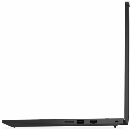 Left Image for Lenovo ThinkPad T14 Gen 6 21QG0006US 14" Copilot+ PC Notebook - WUXGA - 60 Hz - Intel Core Ultra 5 228V - 32 GB - 512 GB SSD - English Keyboard - Black