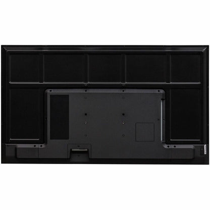 Rear Image for LG 86UL3Q-E Digital Signage Display