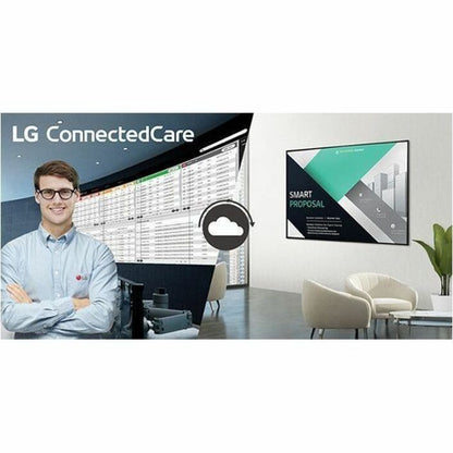 Alternate-Image9 Image for LG 86UL3Q-E Digital Signage Display