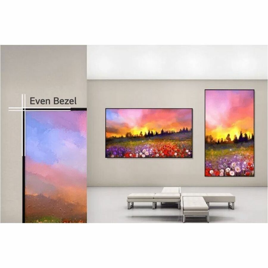 Alternate-Image10 Image for LG 86UL3Q-E Digital Signage Display