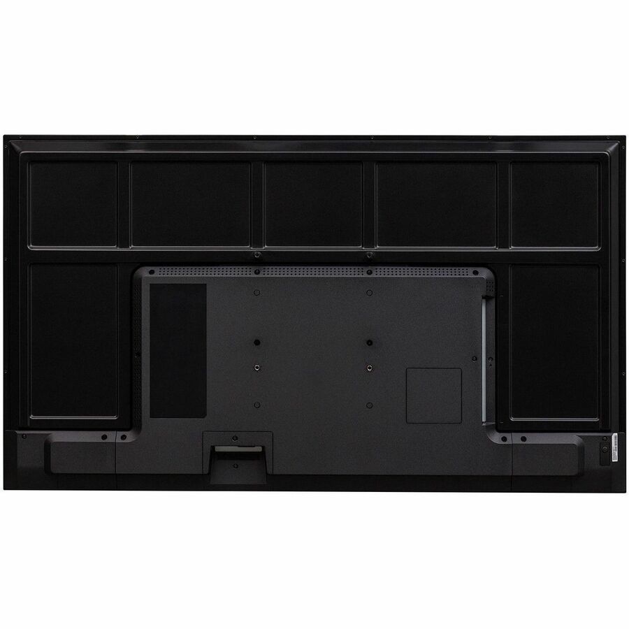 Rear Image for LG 55UL3Q-E Digital Signage Display