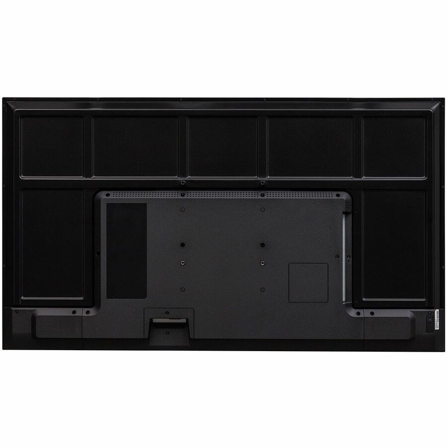 Rear Image for LG 50UL3Q-E Digital Signage Display