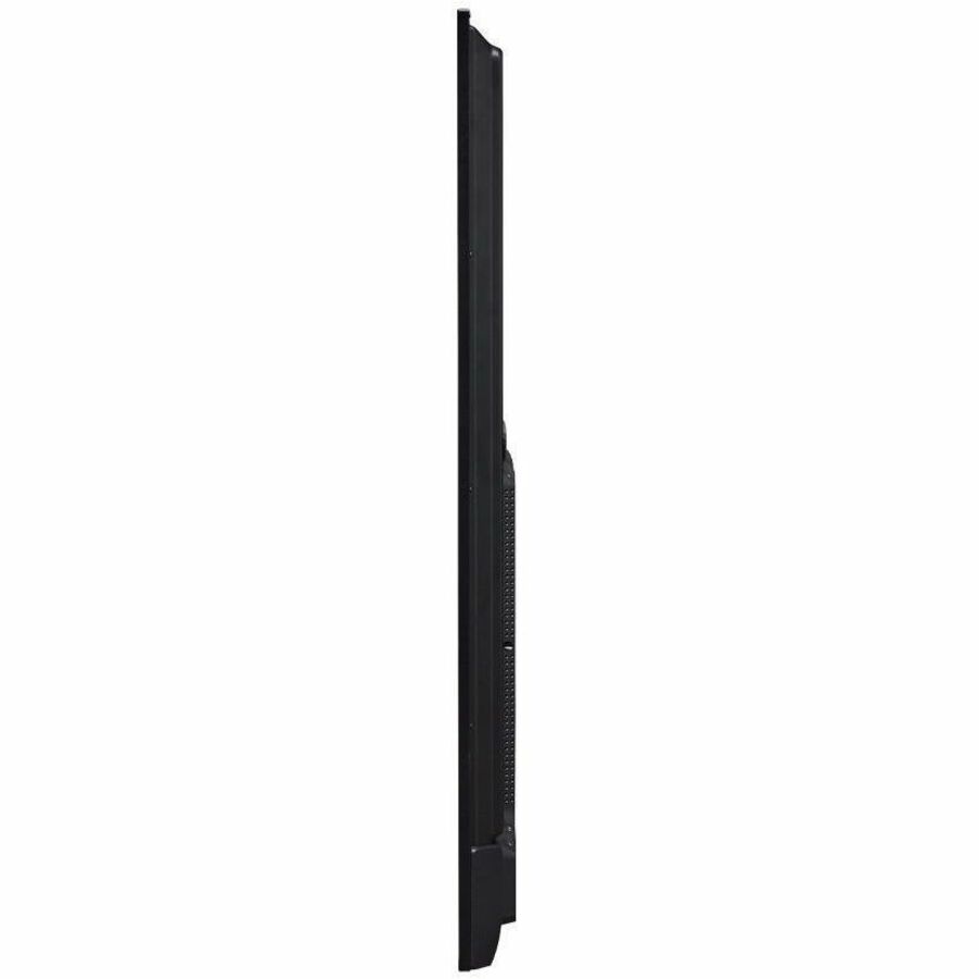 Left Image for LG 50UL3Q-E Digital Signage Display