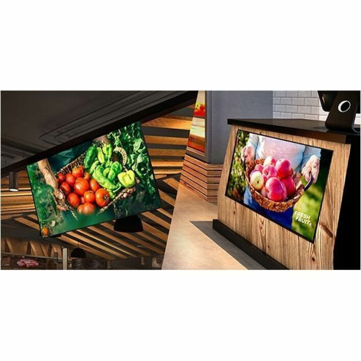Alternate-Image7 Image for LG 50UL3Q-E Digital Signage Display