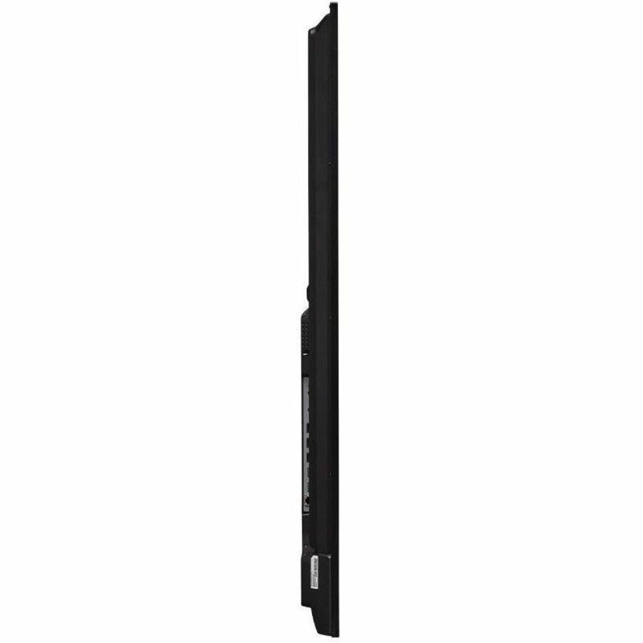 Right Image for LG 50UL3Q-E Digital Signage Display
