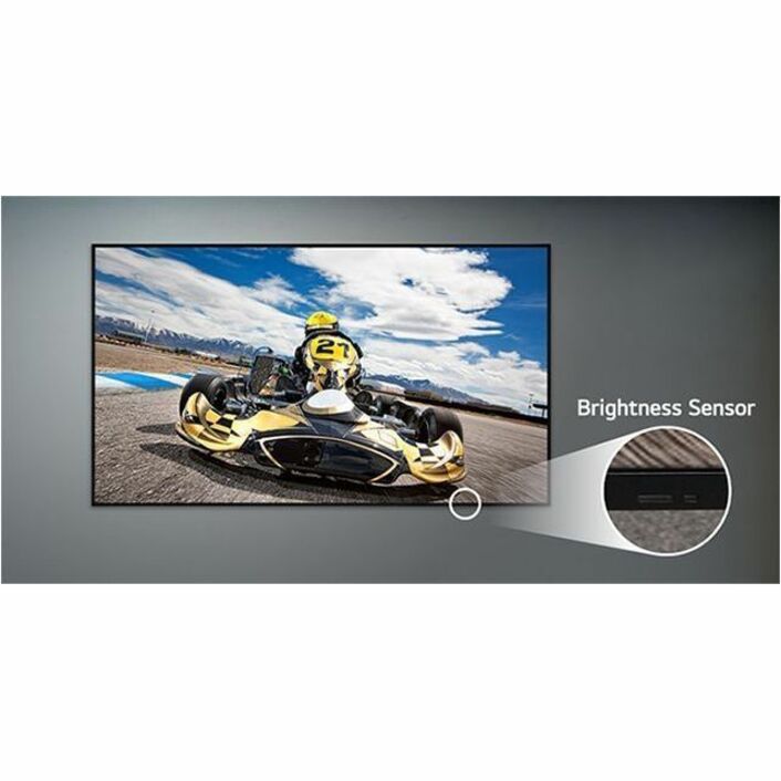 Alternate-Image9 Image for LG 50UL3Q-E Digital Signage Display