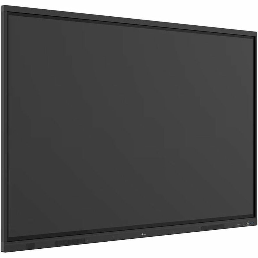 Alternate-Image1 Image for LG CreateBoard 75TR3DQ-B Collaboration Display