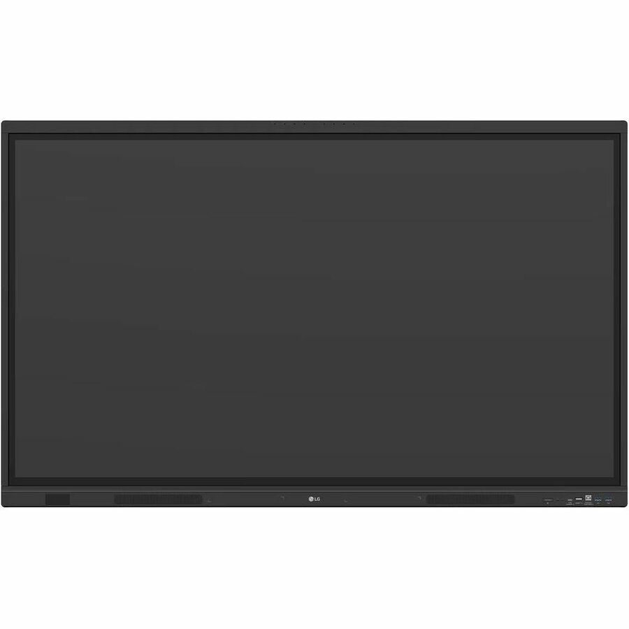 Front Image for LG CreateBoard 55TR3DQ-B Collaboration Display