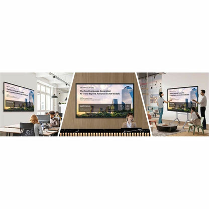 Alternate-Image10 Image for LG CreateBoard 55TR3DQ-B Collaboration Display