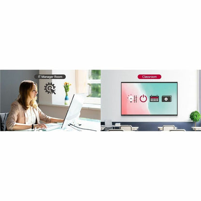 Alternate-Image9 Image for LG CreateBoard 55TR3DQ-B Collaboration Display