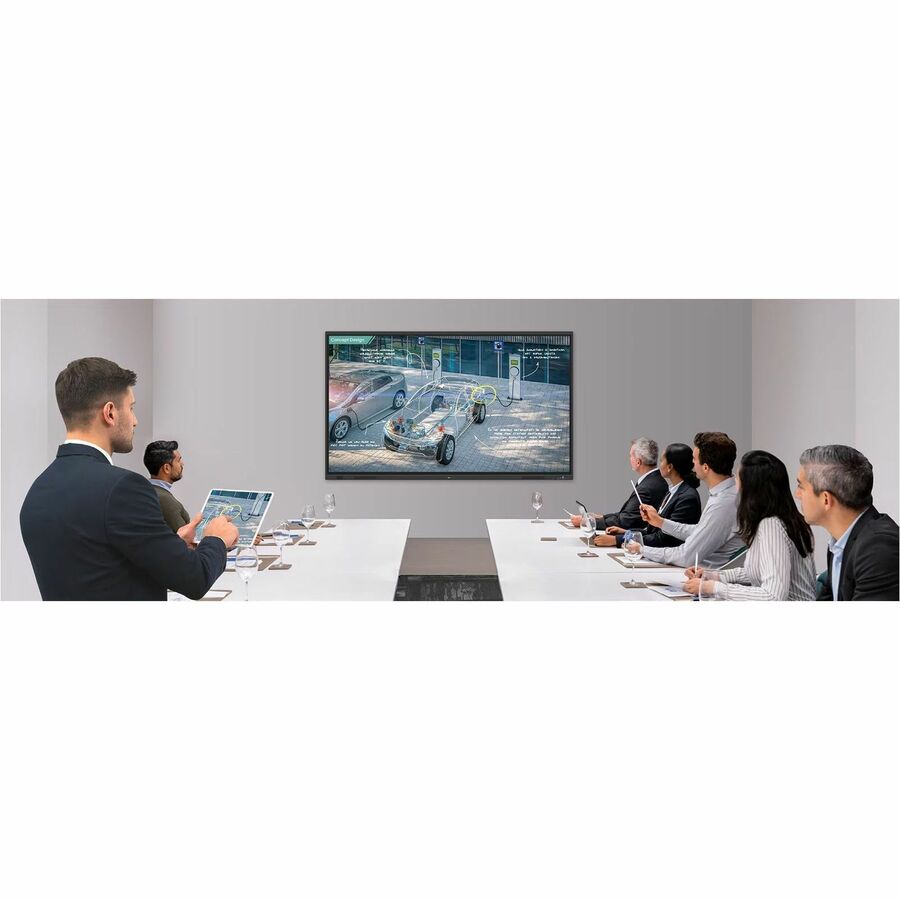 Alternate-Image7 Image for LG CreateBoard 55TR3DQ-B Collaboration Display