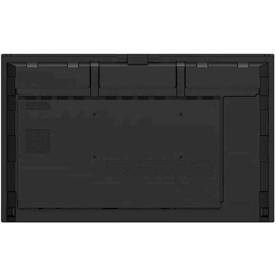 Rear Image for LG CreateBoard 55TR3DQ-B Collaboration Display