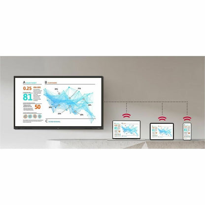 Alternate-Image5 Image for LG CreateBoard 55TR3DQ-B Collaboration Display