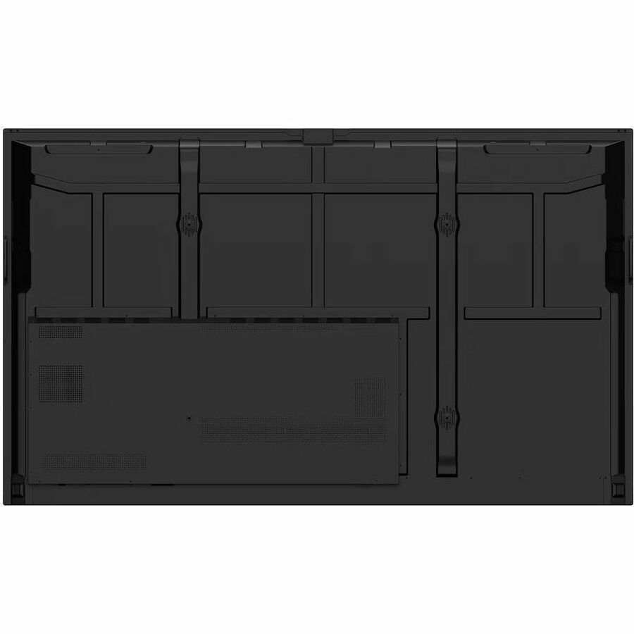 Alternate-Image6 Image for LG CreateBoard 86TR3DQ-B Collaboration Display