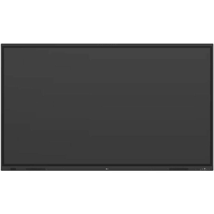Alternate-Image1 Image for LG CreateBoard 86TR3DQ-B Collaboration Display